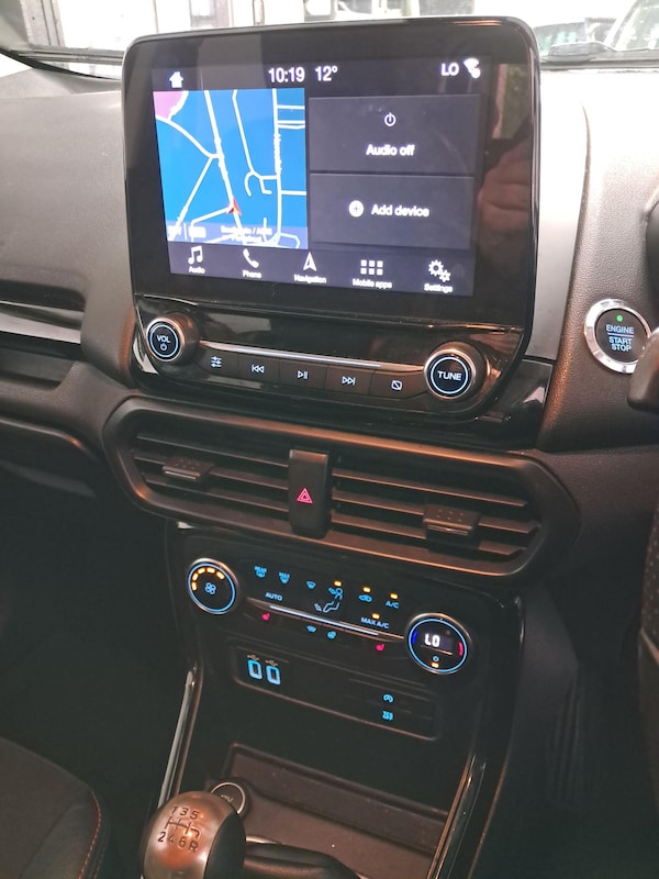 Used Ford Ecosport 2018 for sale - 76326055: Photo 22