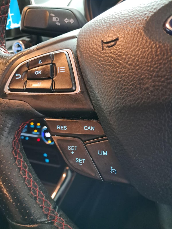 Used Ford Ecosport 2018 for sale - 76326055: Photo 24