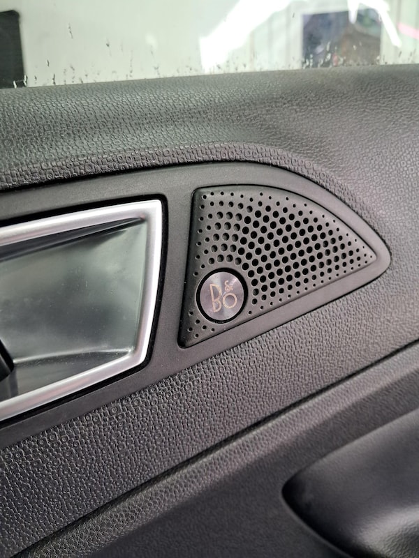 Used Ford Ecosport 2018 for sale - 76326055: Photo 25