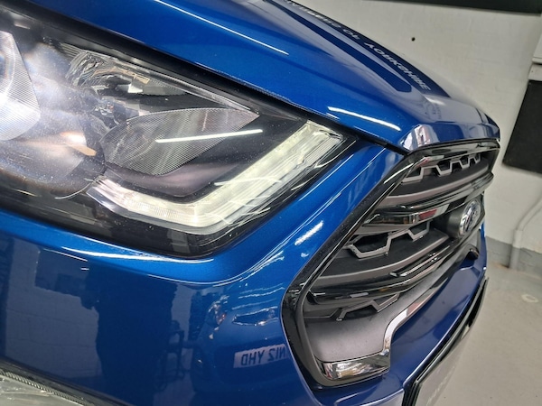 Used Ford Ecosport 2018 for sale - 76326055: Photo 6