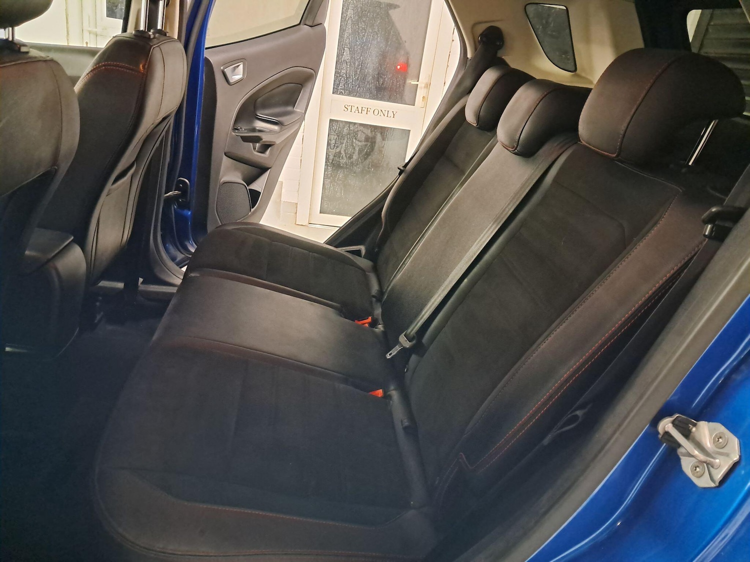 Used Ford Ecosport 2018 for sale - 76326055: Photo 8