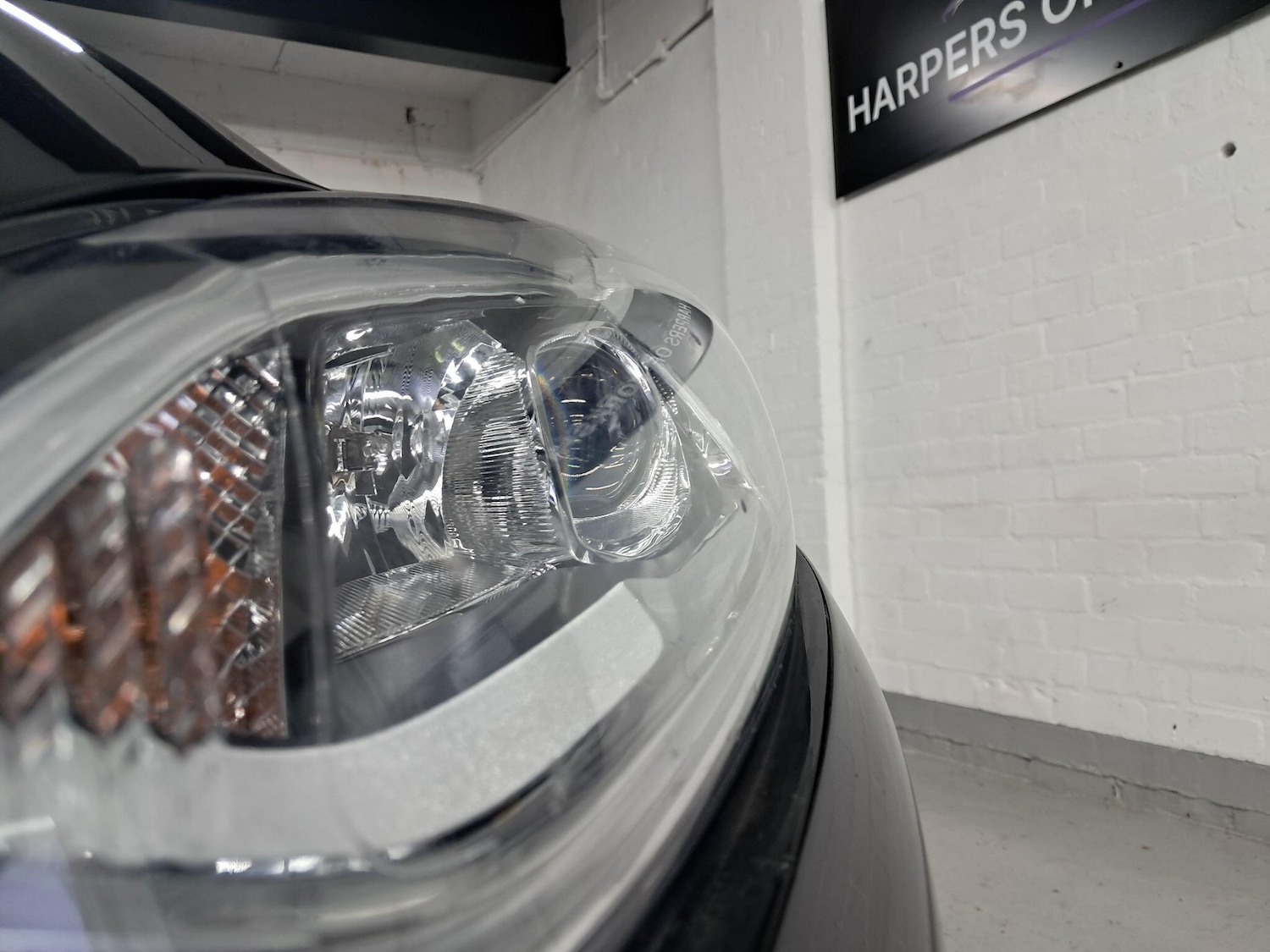 Used Ford Fiesta 2019 for sale - 76772238: Photo 14