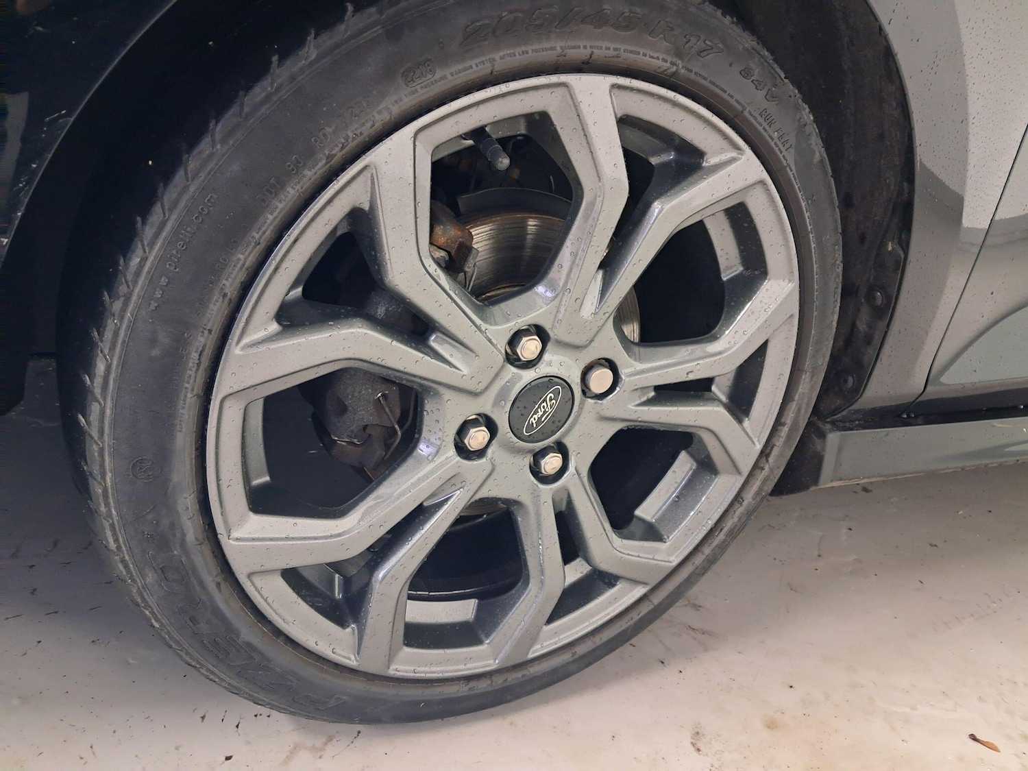 Used Ford Fiesta 2019 for sale - 76772238: Photo 16