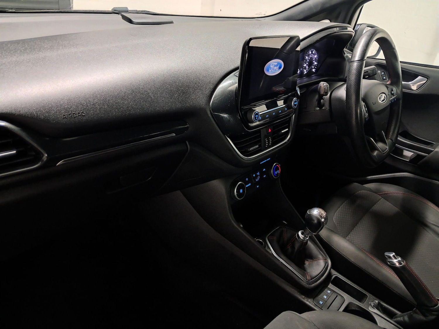 Used Ford Fiesta 2019 for sale - 76772238: Photo 18