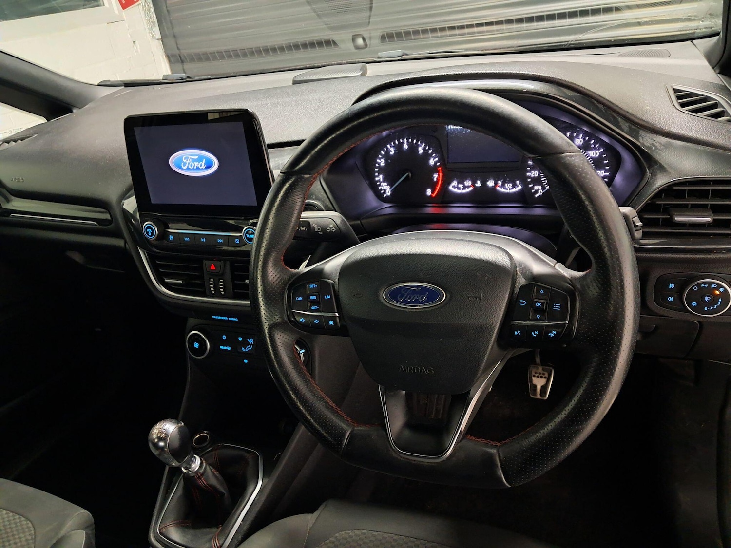 Used Ford Fiesta 2019 for sale - 76772238: Photo 19