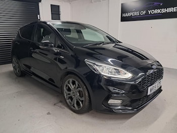 Used Ford Fiesta 2019 for sale - 76772238: Photo