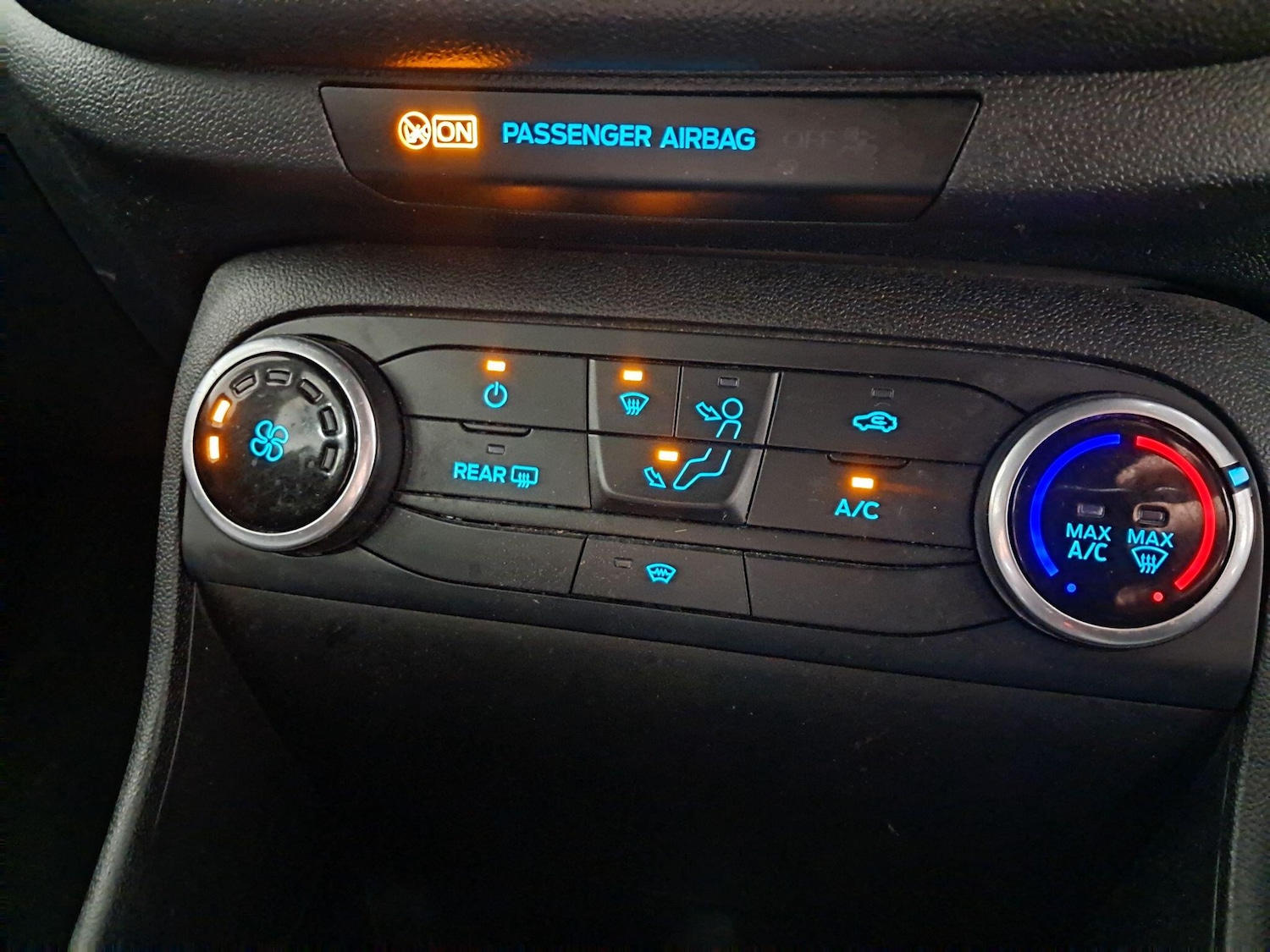 Used Ford Fiesta 2019 for sale - 76772238: Photo 22