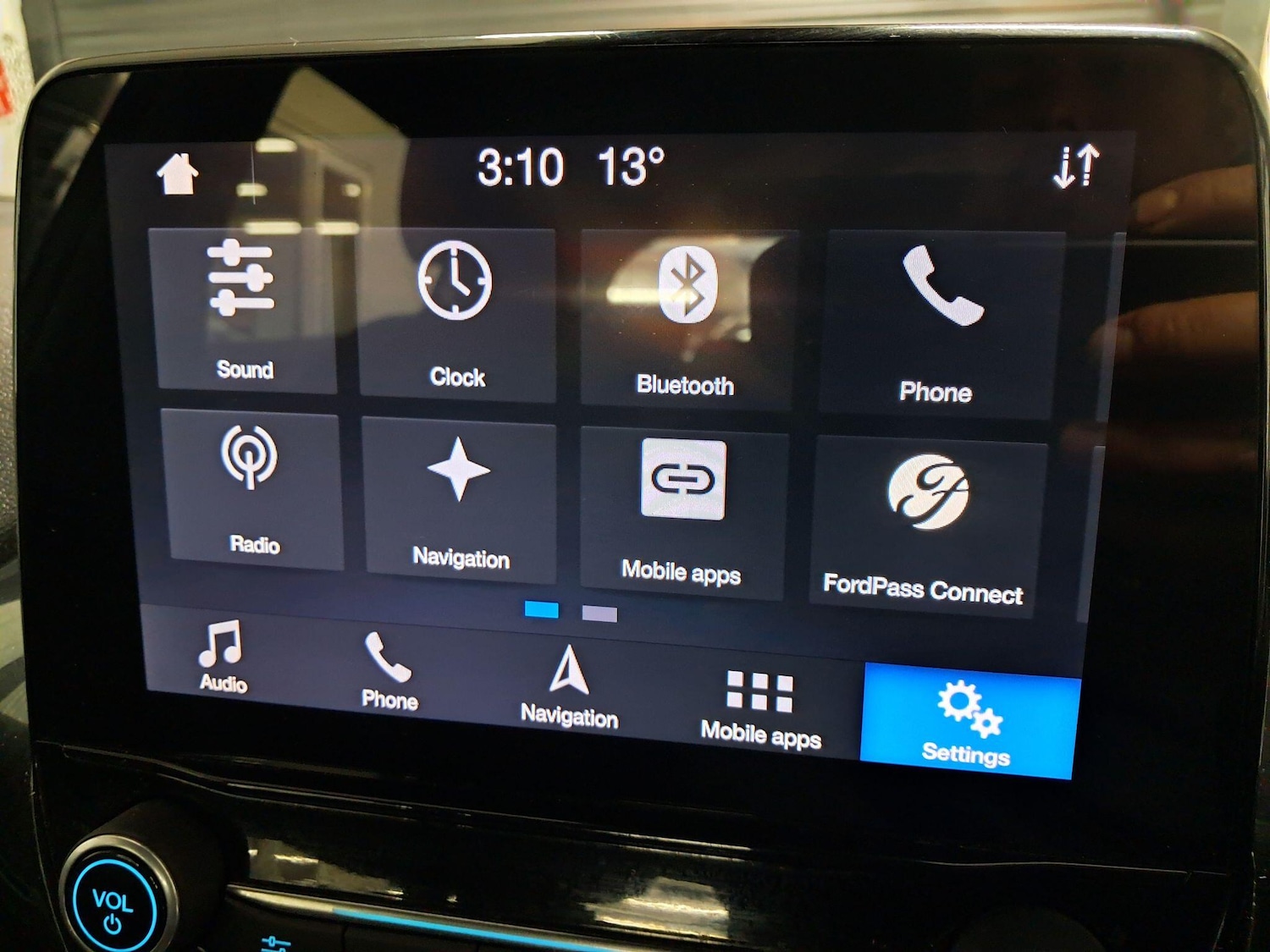 Used Ford Fiesta 2019 for sale - 76772238: Photo 23