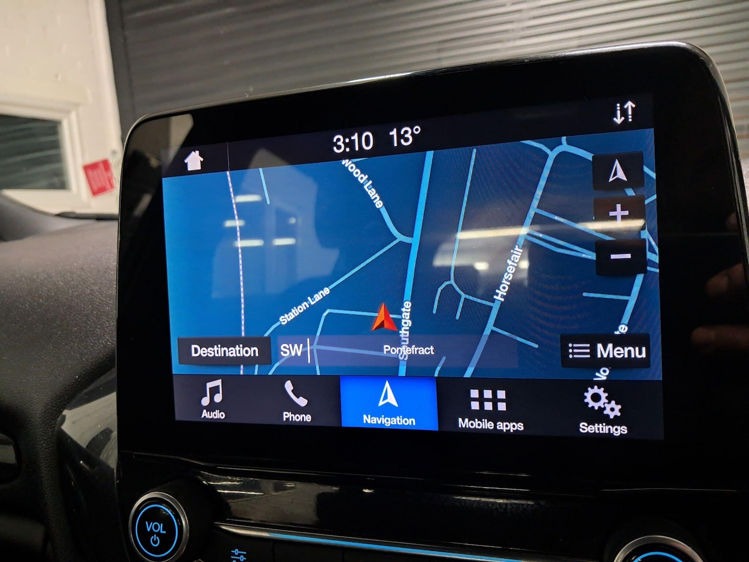 Used Ford Fiesta 2019 for sale - 76772238: Photo 24