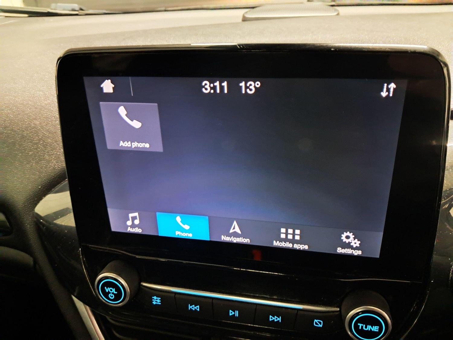 Used Ford Fiesta 2019 for sale - 76772238: Photo 25