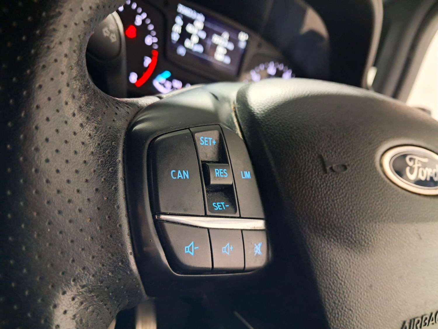 Used Ford Fiesta 2019 for sale - 76772238: Photo 26