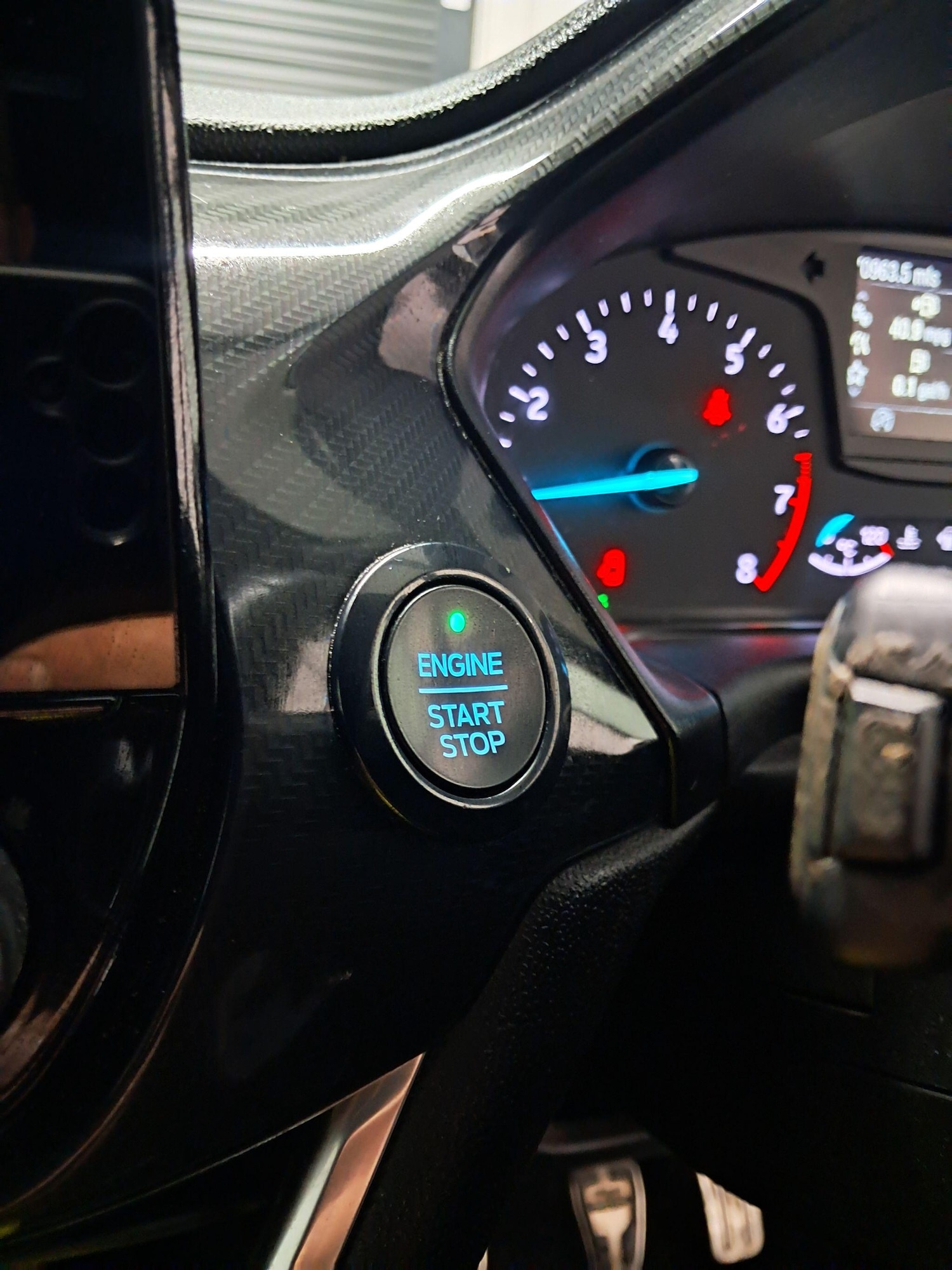 Used Ford Fiesta 2019 for sale - 76772238: Photo 28