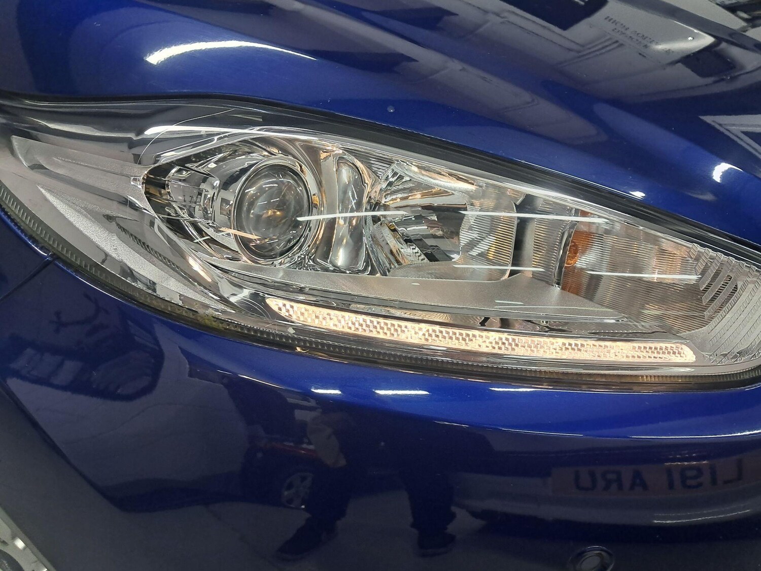 Used Ford Fiesta 2014 for sale - 78101490: Photo 10