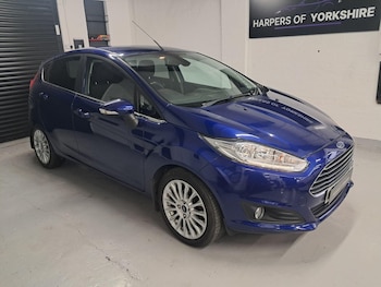 Ford Fiesta feature image