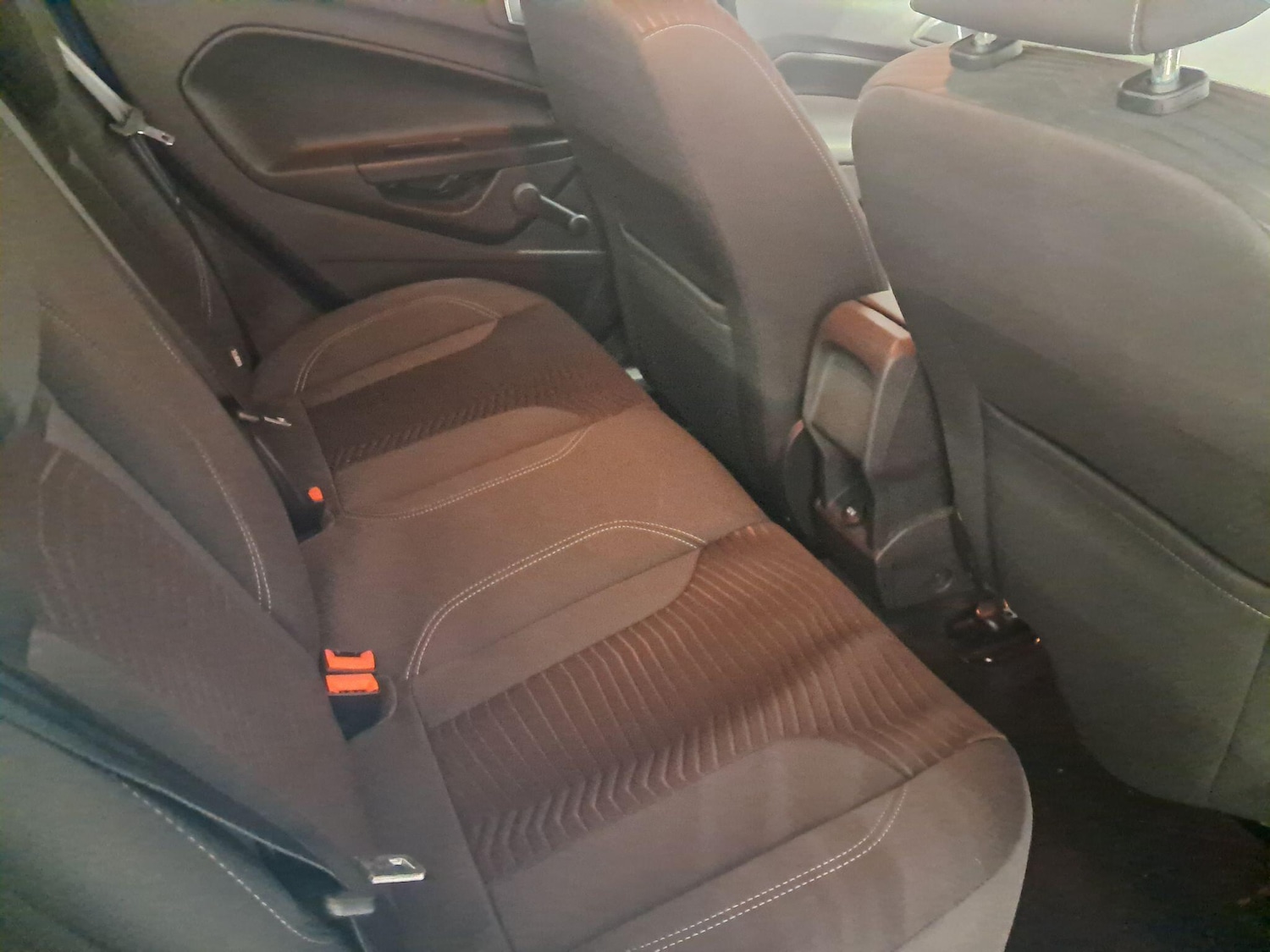 Used Ford Fiesta 2014 for sale - 78101490: Photo 22