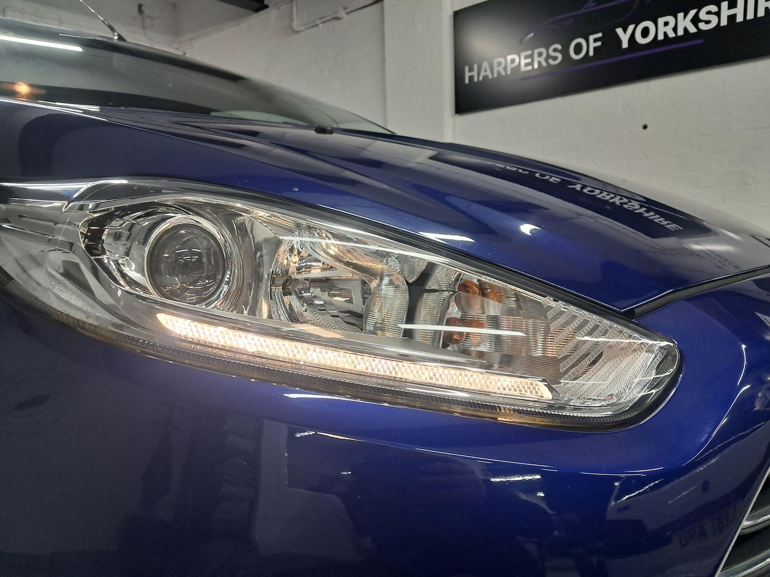 Used Ford Fiesta 2014 for sale - 78101490: Photo 6