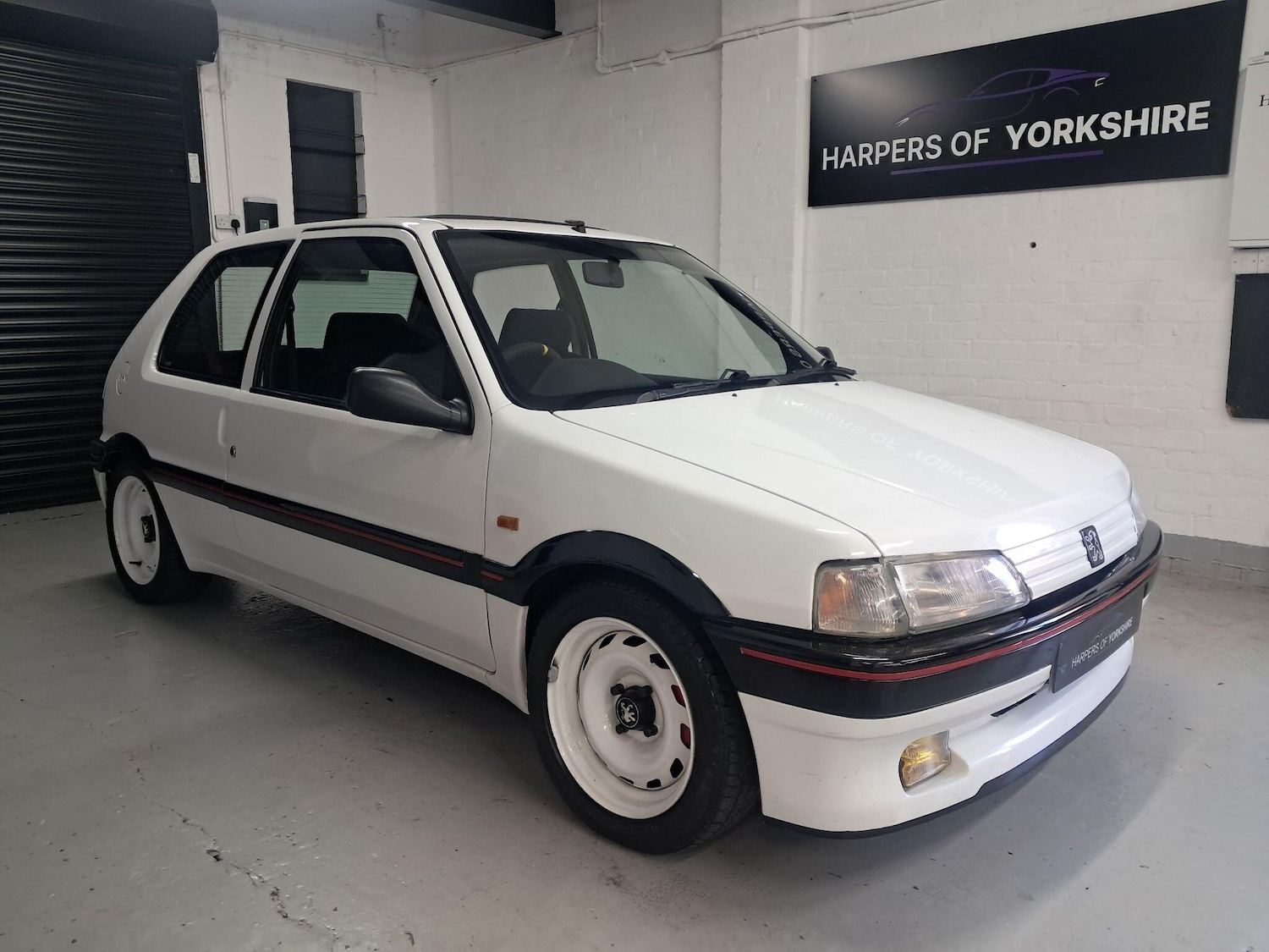 Used Peugeot 106 for sale - 78185369: Photo 1