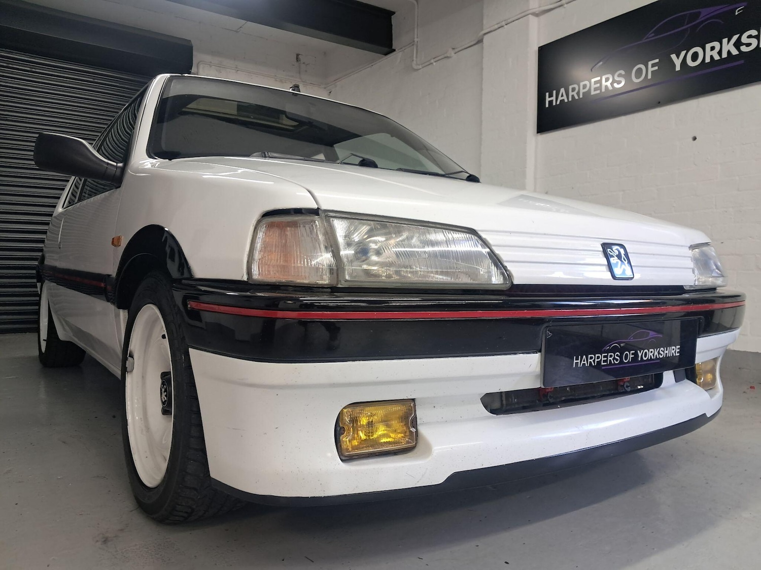 Used Peugeot 106 for sale - 78185369: Photo 11