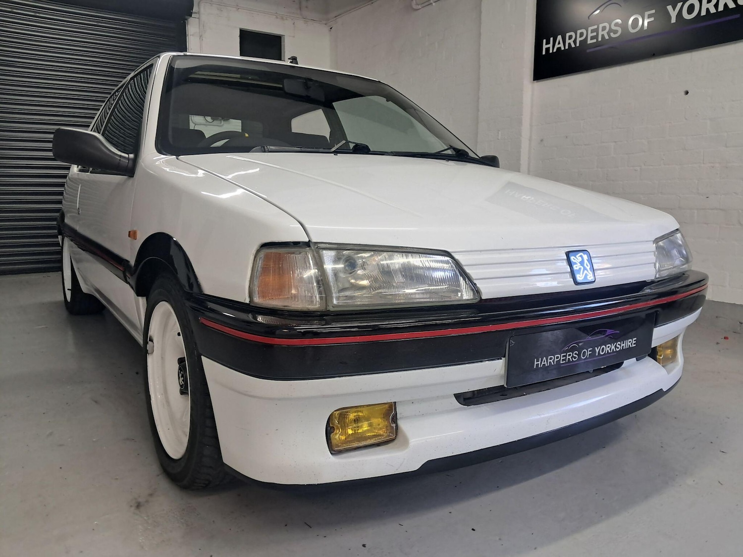 Used Peugeot 106 for sale - 78185369: Photo 12
