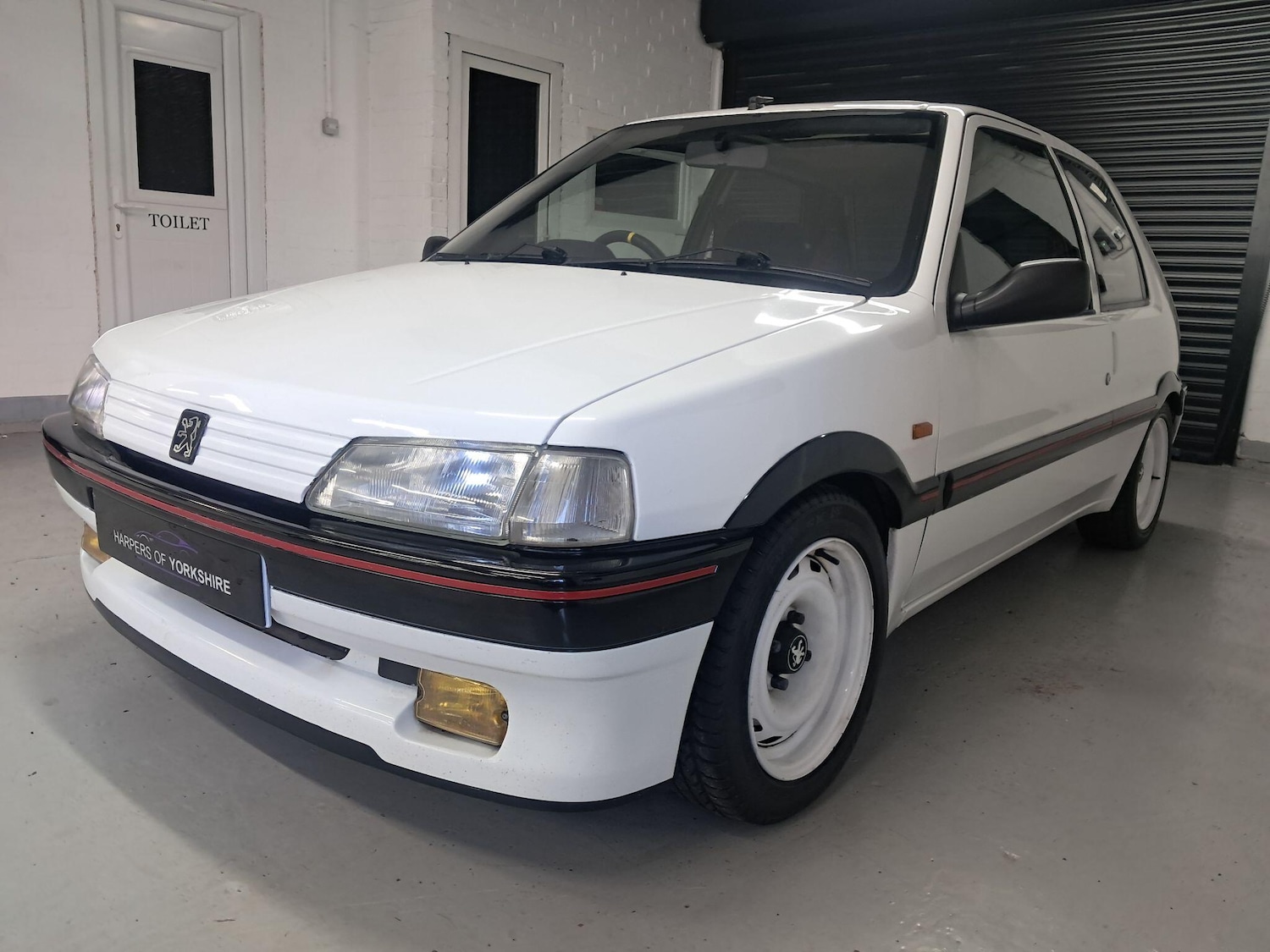 Used Peugeot 106 for sale - 78185369: Photo 13