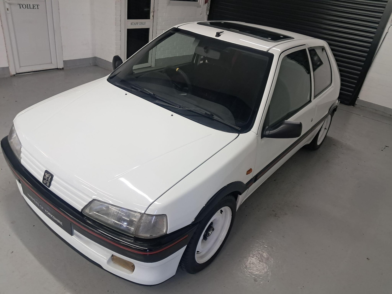 Used Peugeot 106 for sale - 78185369: Photo 14