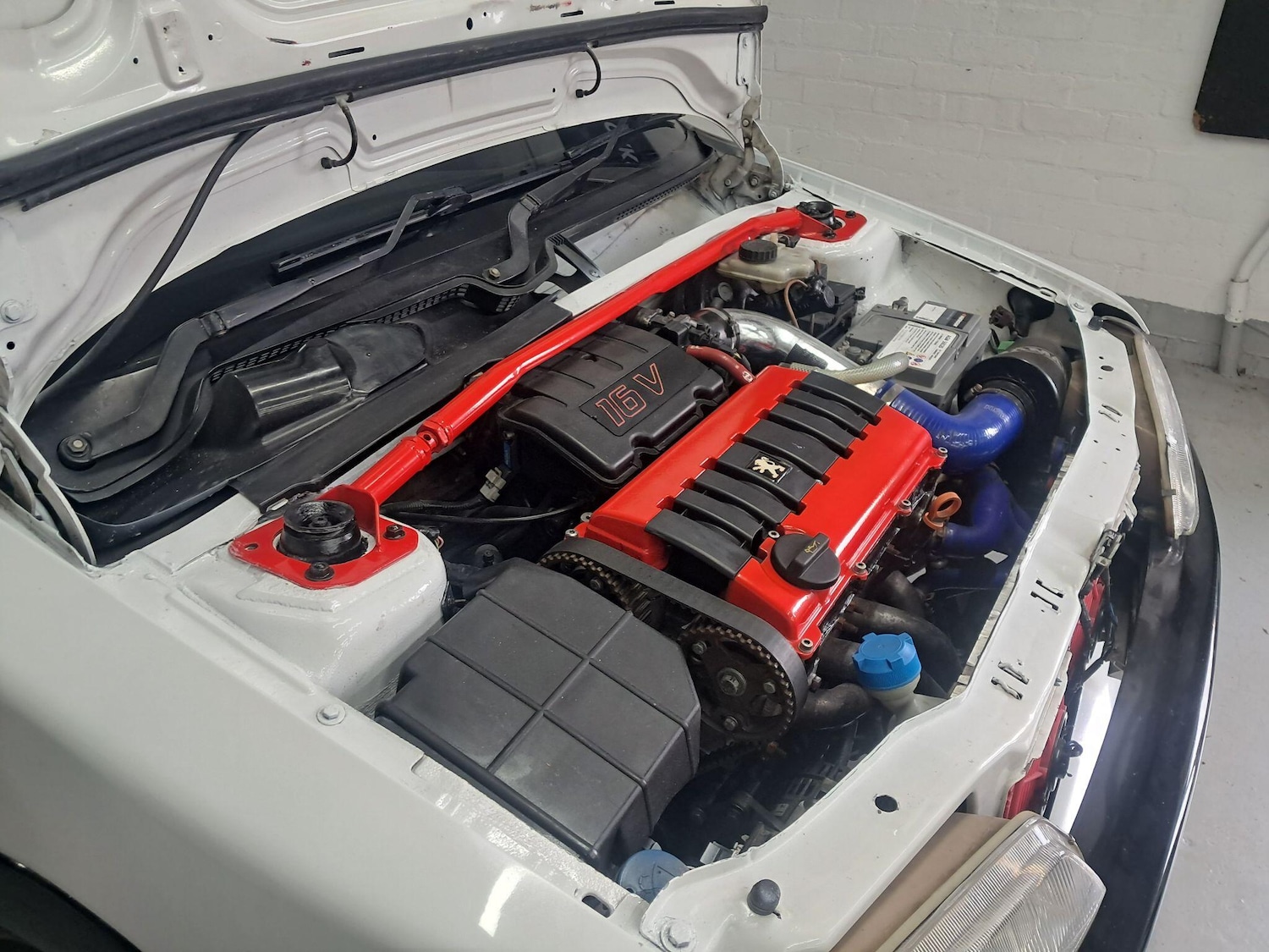 Used Peugeot 106 for sale - 78185369: Photo 15