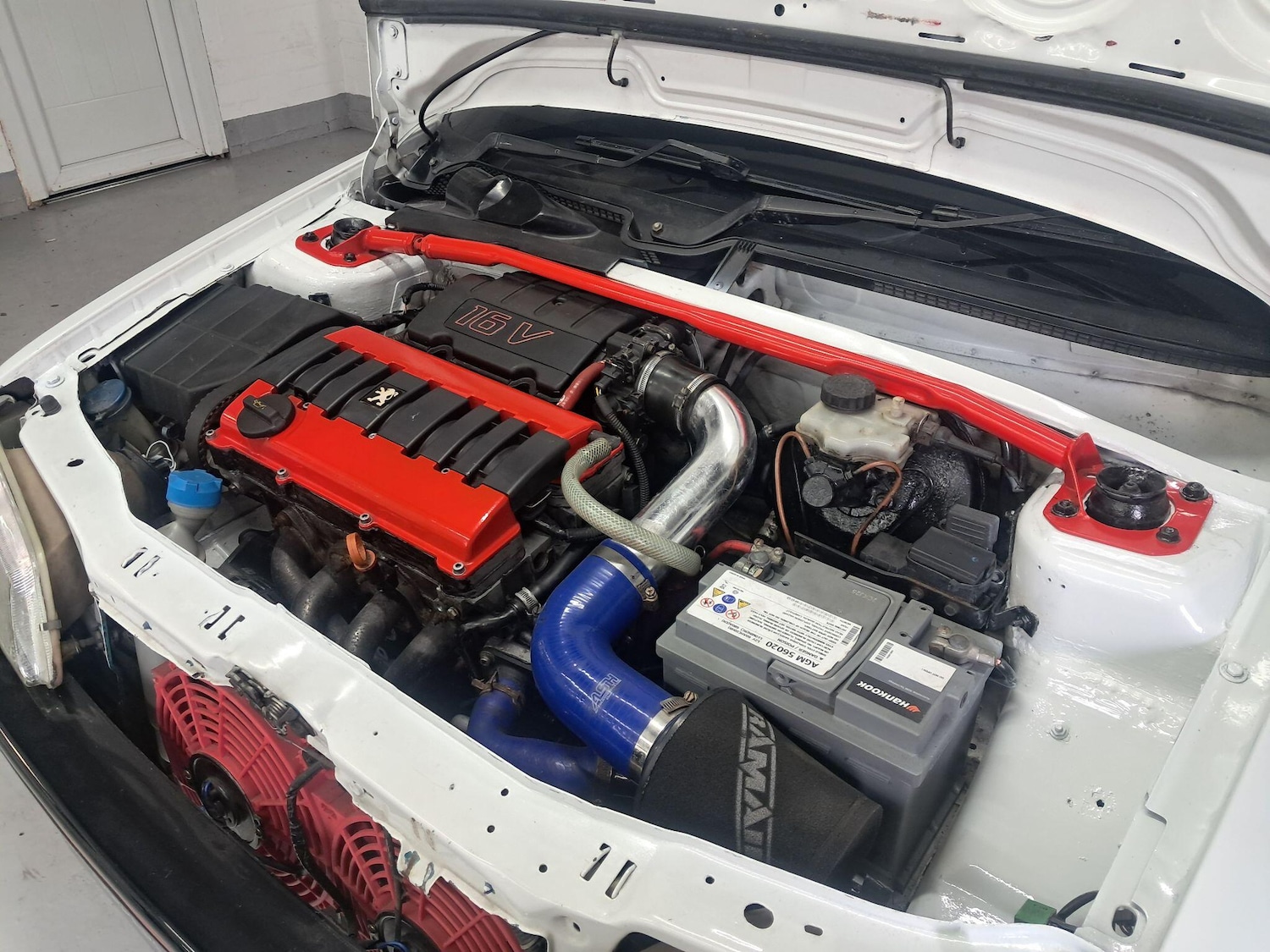 Used Peugeot 106 for sale - 78185369: Photo 17