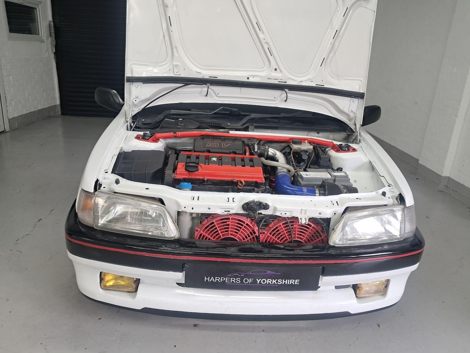 Used Peugeot 106 for sale - 78185369: Photo 19