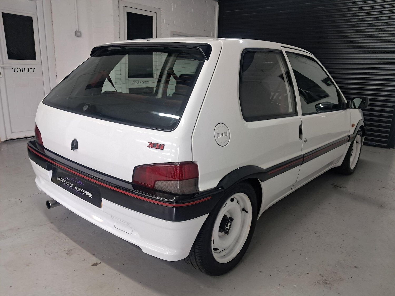 Used Peugeot 106 for sale - 78185369: Photo 21