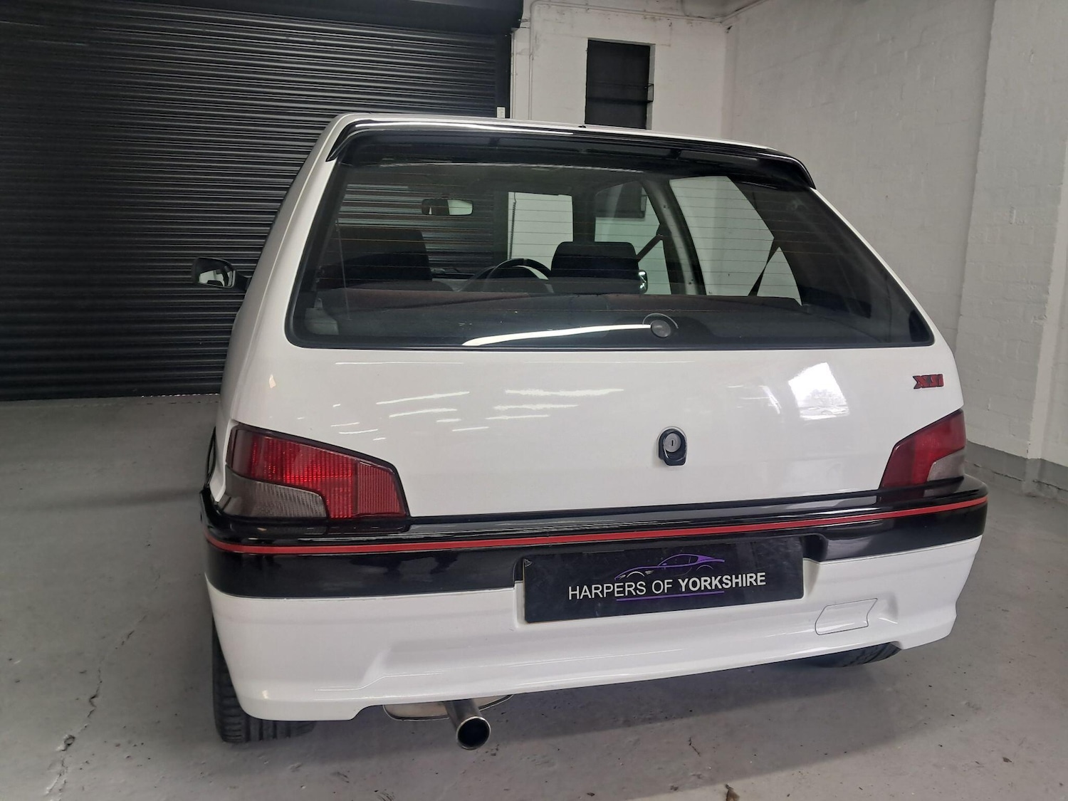 Used Peugeot 106 for sale - 78185369: Photo 22
