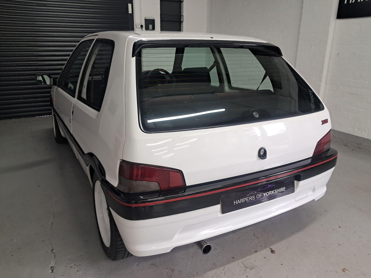Used Peugeot 106 for sale - 78185369: Photo 23
