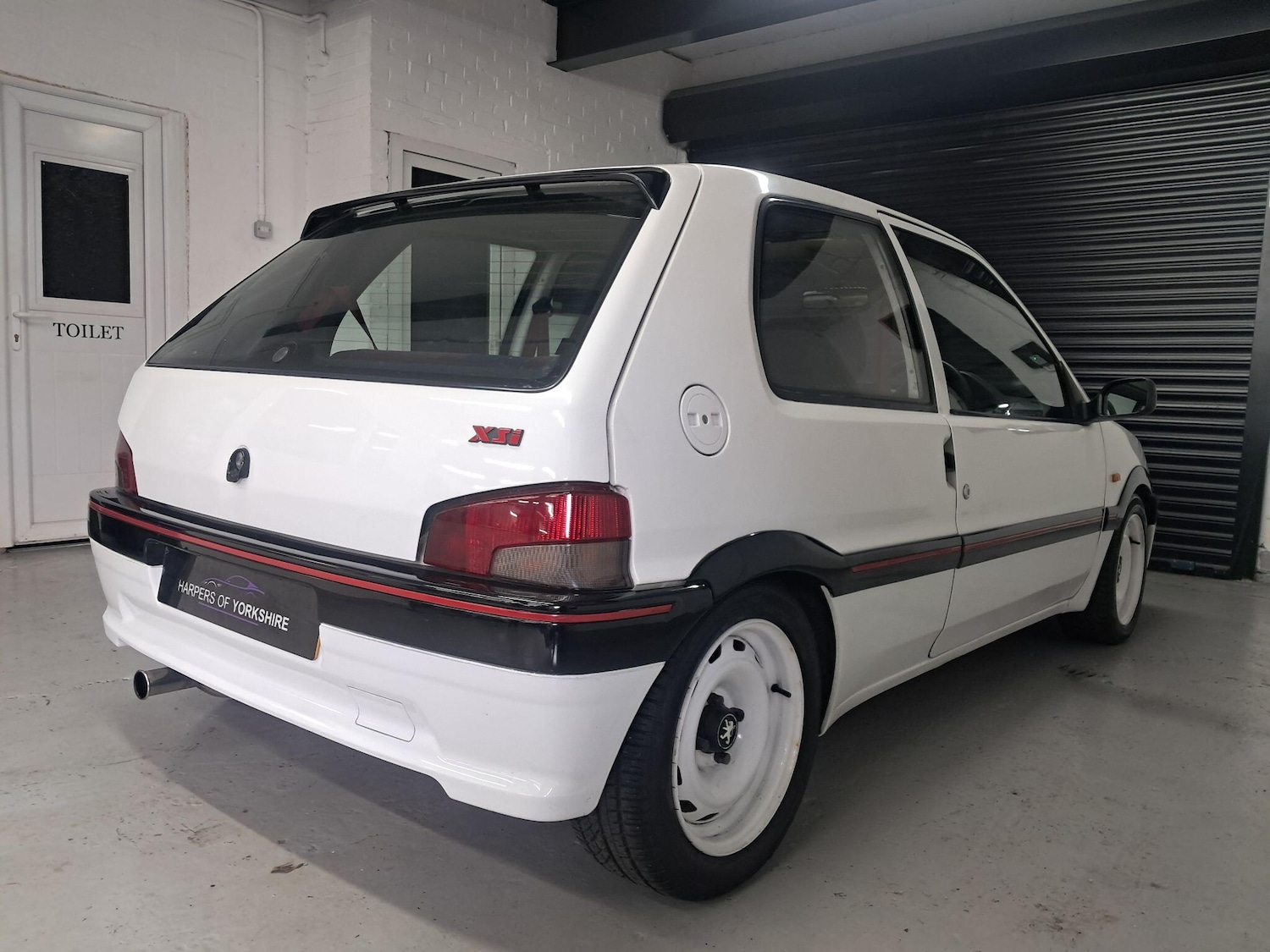 Used Peugeot 106 for sale - 78185369: Photo 26