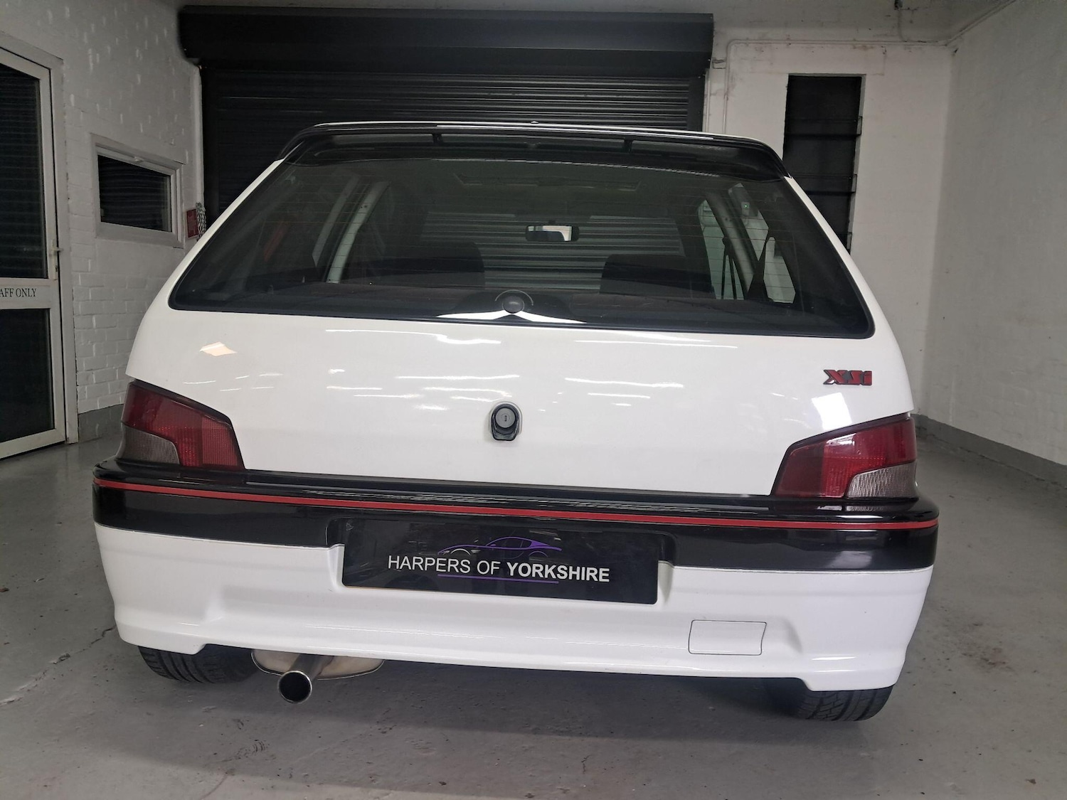 Used Peugeot 106 for sale - 78185369: Photo 27