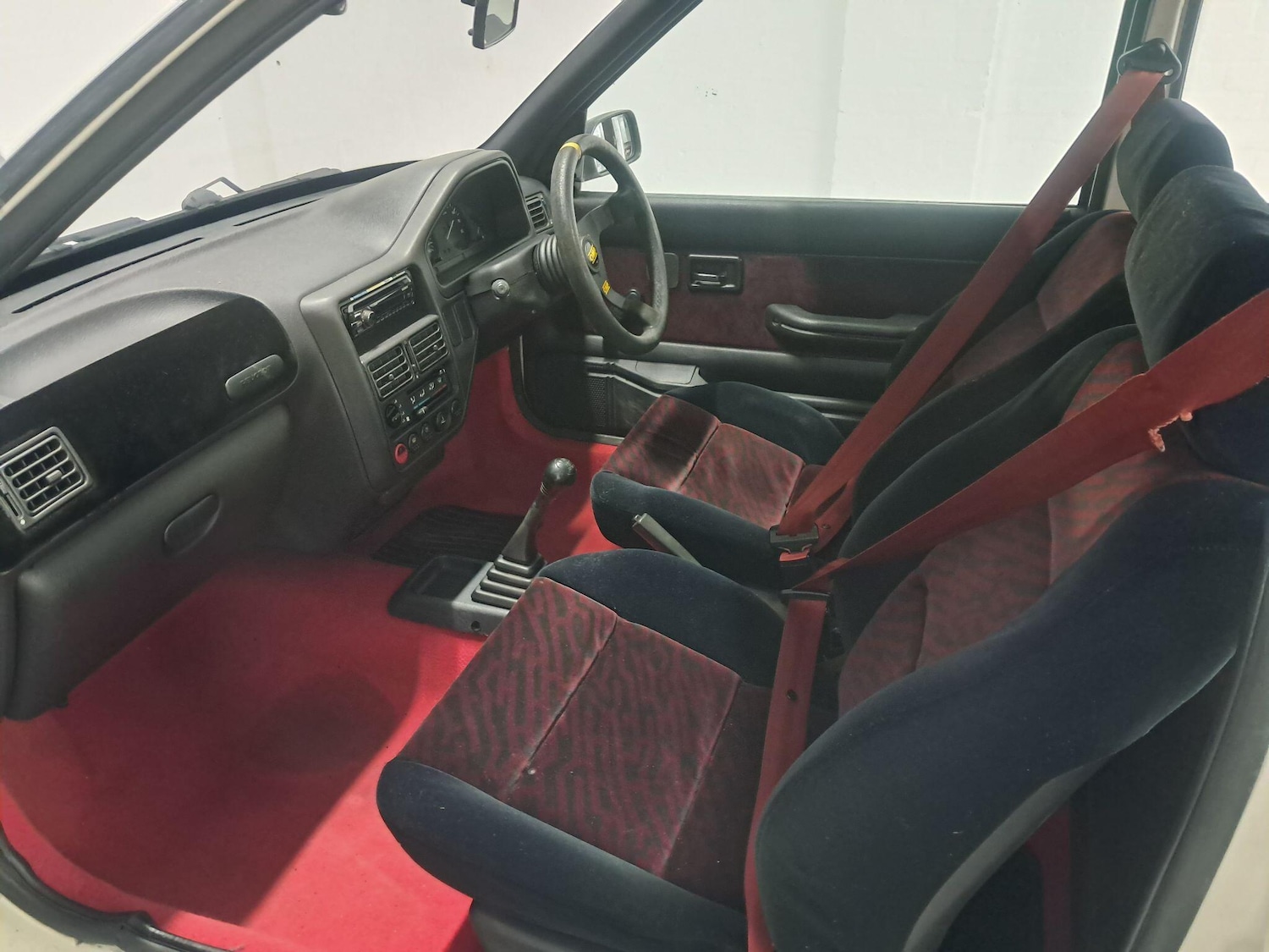 Used Peugeot 106 for sale - 78185369: Photo 32