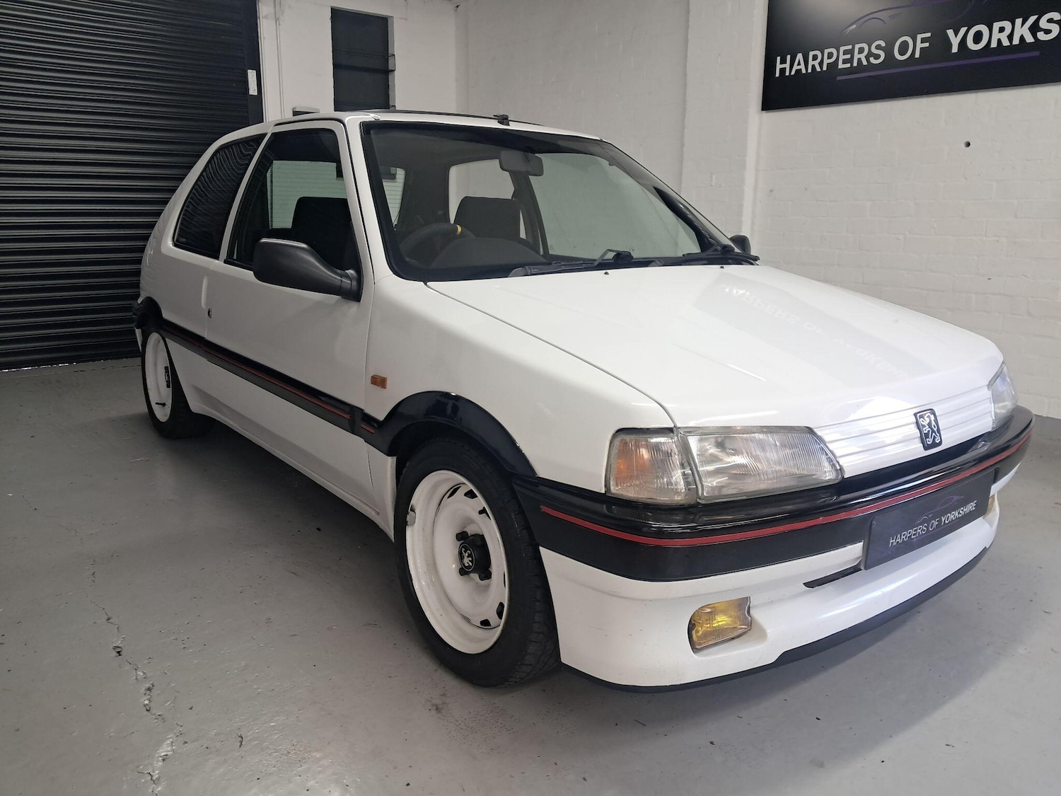 Used Peugeot 106 for sale - 78185369: Photo 6