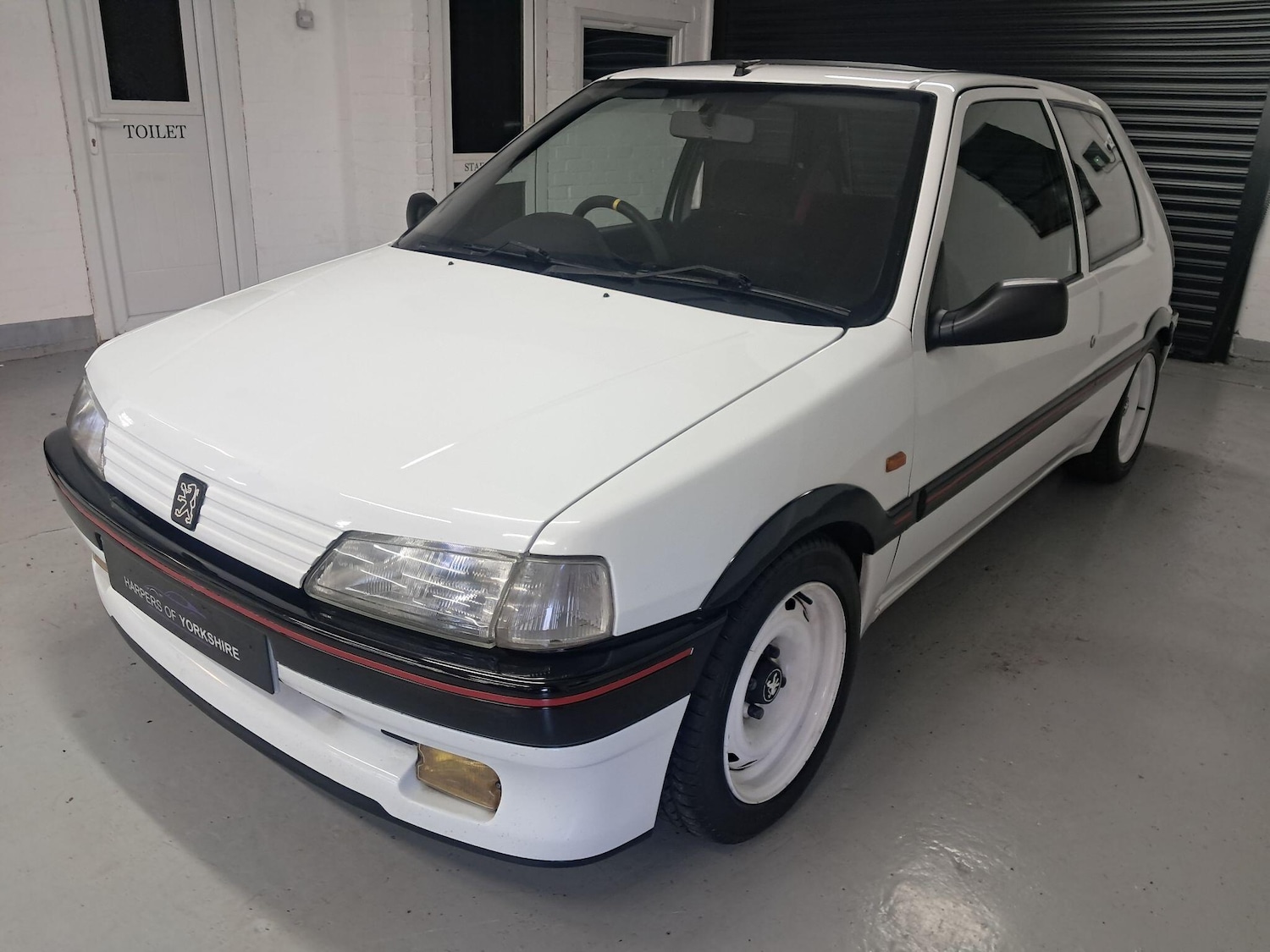 Used Peugeot 106 for sale - 78185369: Photo 7