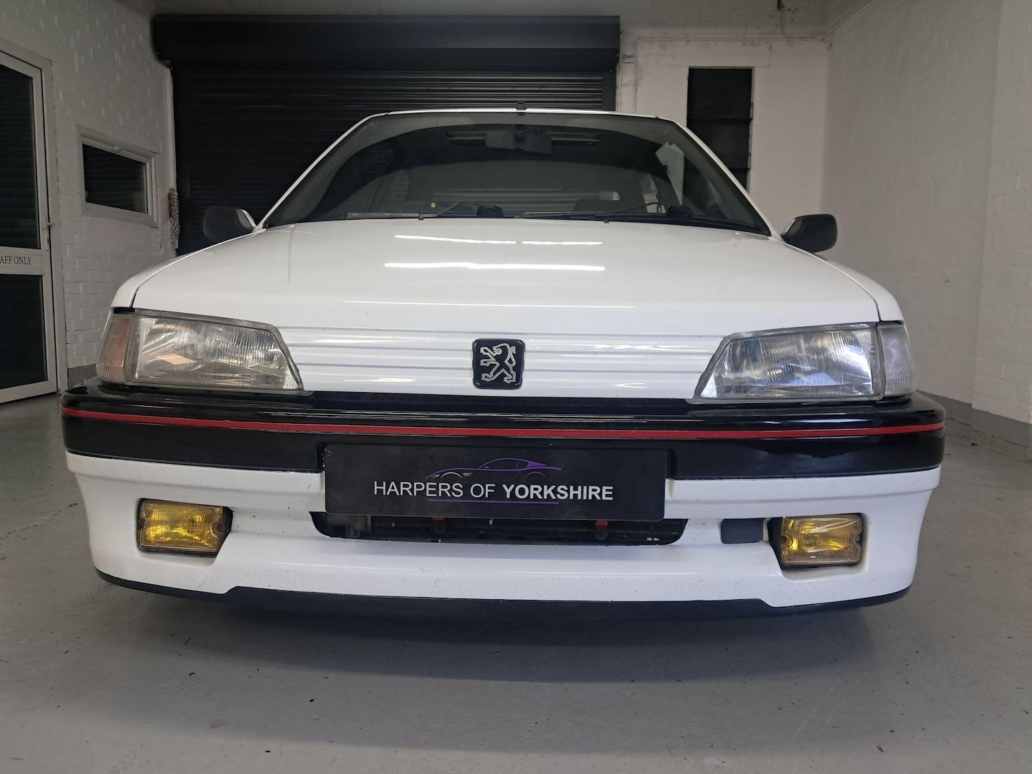 Used Peugeot 106 for sale - 78185369: Photo 8