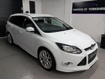 2014 (64) - 1.6 TDCi Zetec S Euro 5 (s/s) 5dr