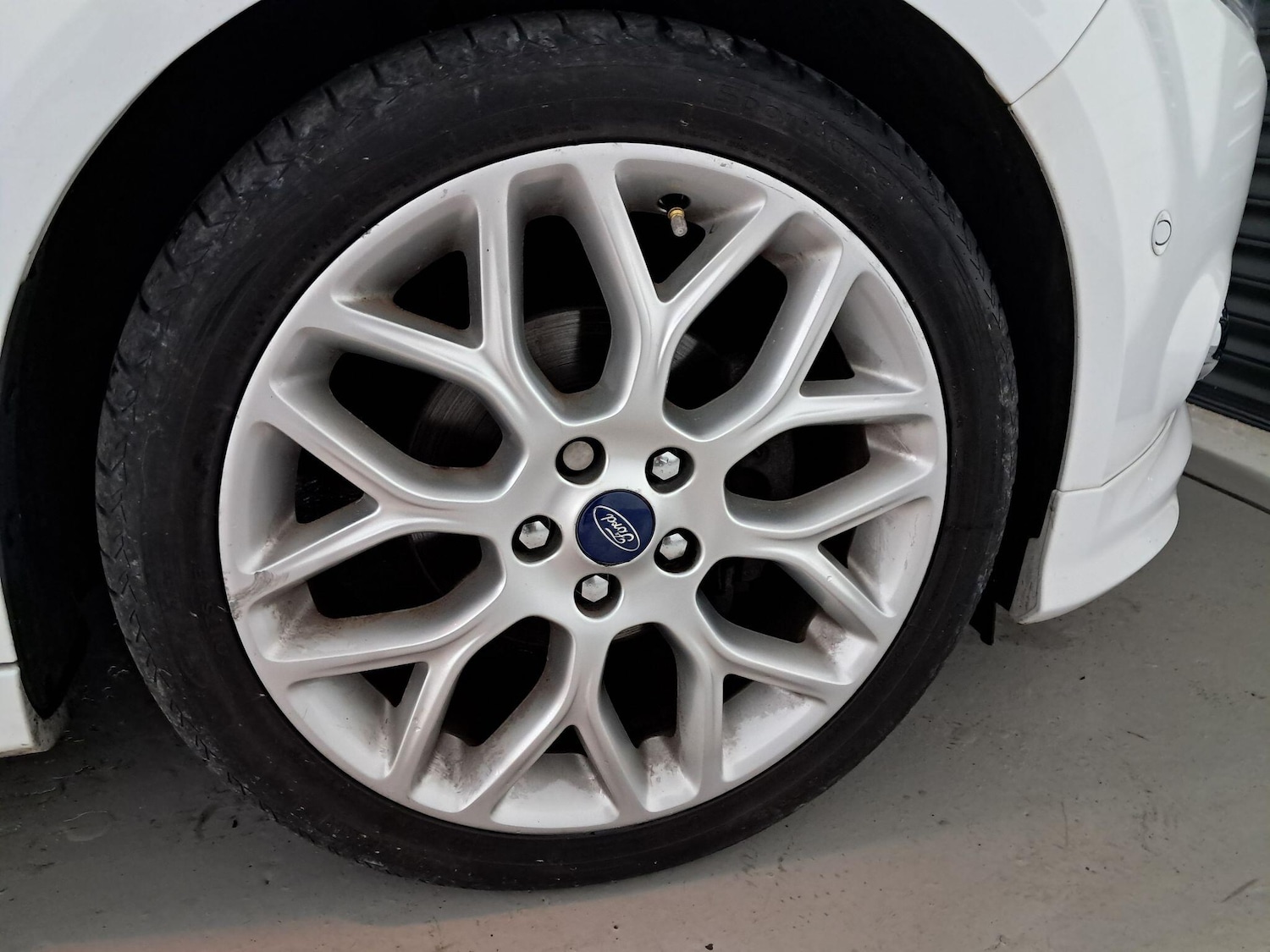 Used Ford Focus 2014 for sale - 75781774: Photo 27