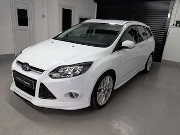 Used Ford Focus 2014 for sale - 75781774: Photo