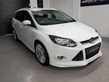 Used Ford Focus 2014 for sale - 75781774: Photo