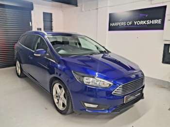2016 (16) - 1.5 TDCi 120 Zetec 5dr