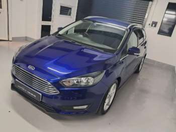 Used Ford Focus 2016 for sale - 74875165: Photo