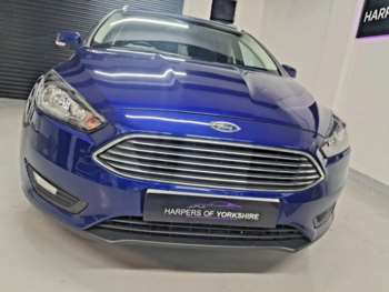 Used Ford Focus 2016 for sale - 74875165: Photo