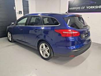 Used Ford Focus 2016 for sale - 74875165: Photo