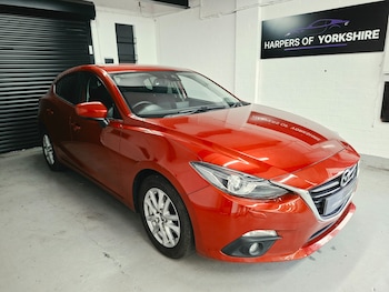Used Mazda Mazda3 2015 for sale - 79487800: Photo