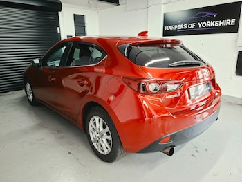 Used Mazda Mazda3 2015 for sale - 79487800: Photo