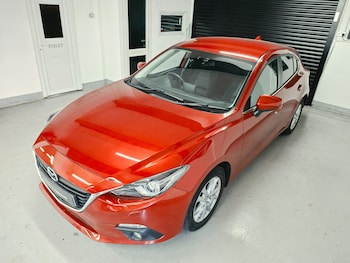 Used Mazda Mazda3 2015 for sale - 79487800: Photo