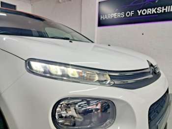 Used Citroen C3 2018 for sale - 74861738: Photo