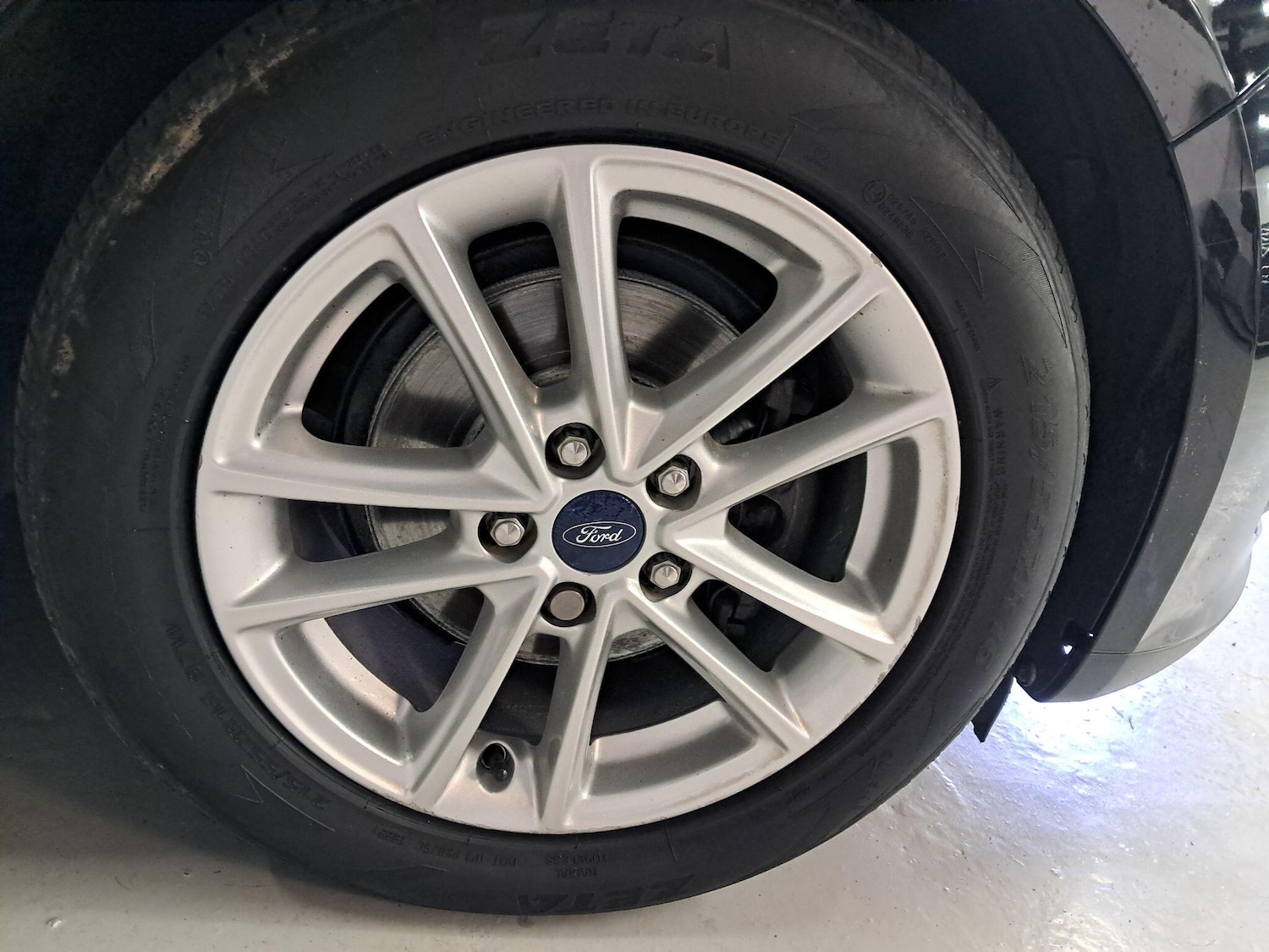 Used Ford C-Max 2015 for sale - 76152461: Photo 13